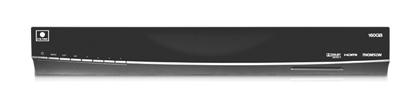 Thomson DSI8020NTV